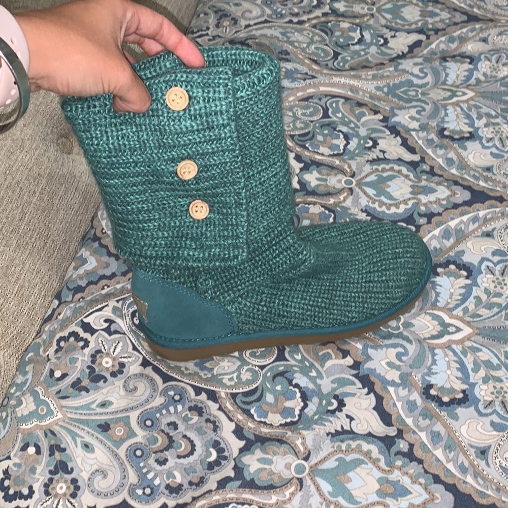 UGG boots size 7